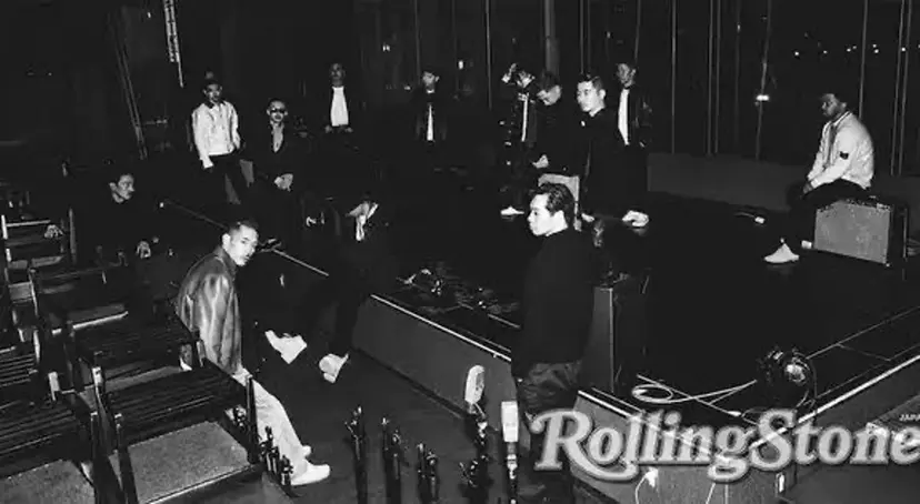 渋谷美容師　琉星 メンズ特化の掲載