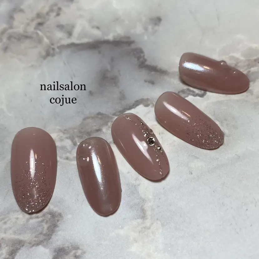 nailsalon cojue ERIの掲載