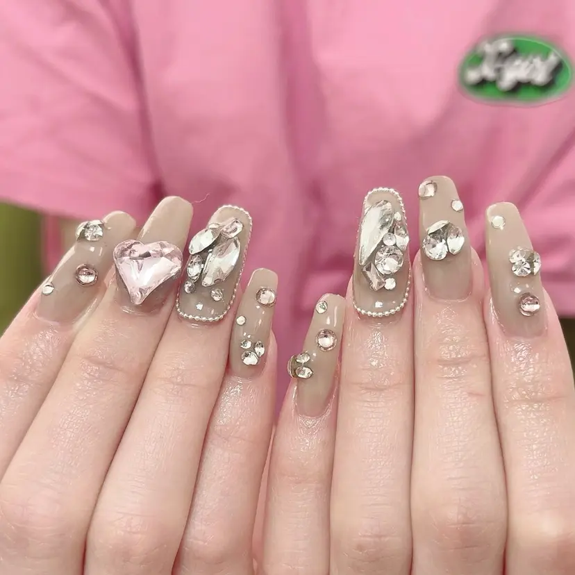 mano nella manoの掲載