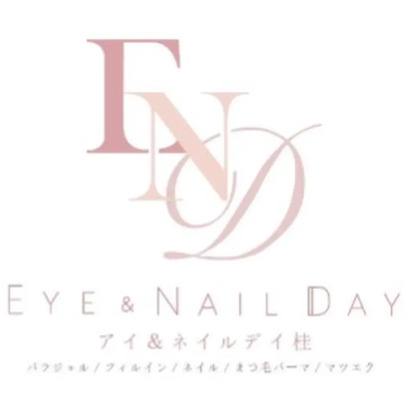 アイアンド ネイルデイの掲載