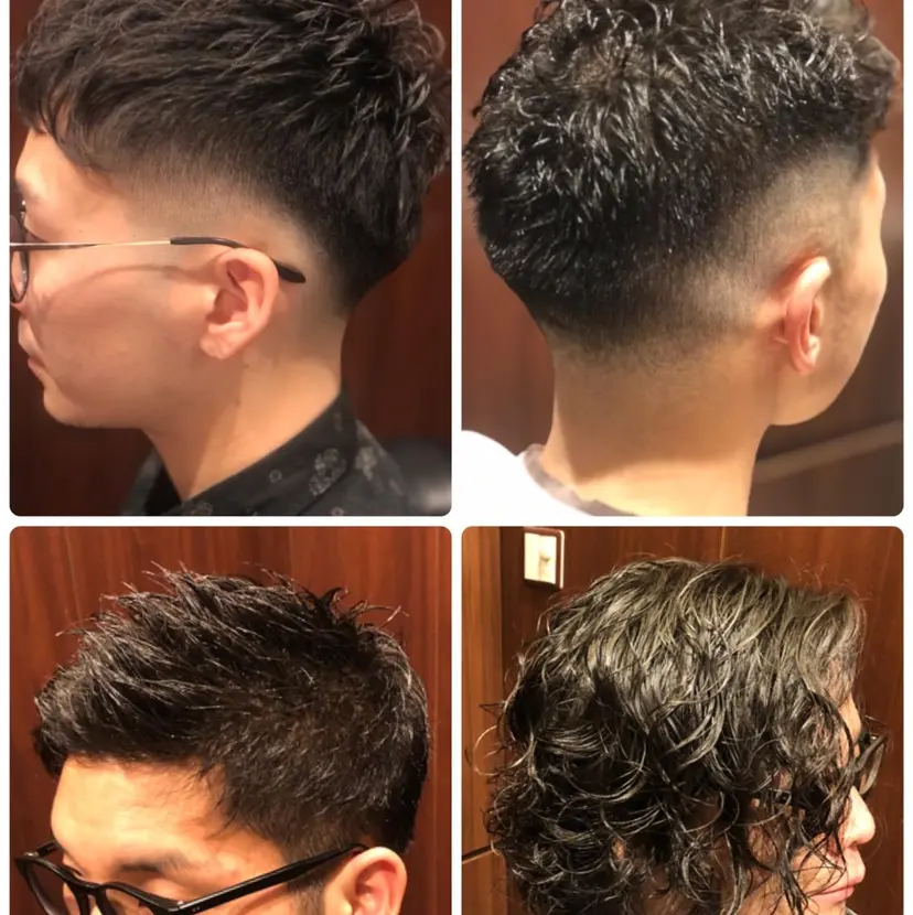 ヒロ銀座 上口雄大の掲載