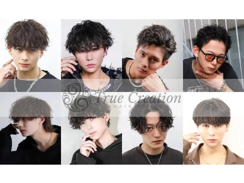 🔥メンズ🔥かっこ いいが正義！代表柿崎の掲載