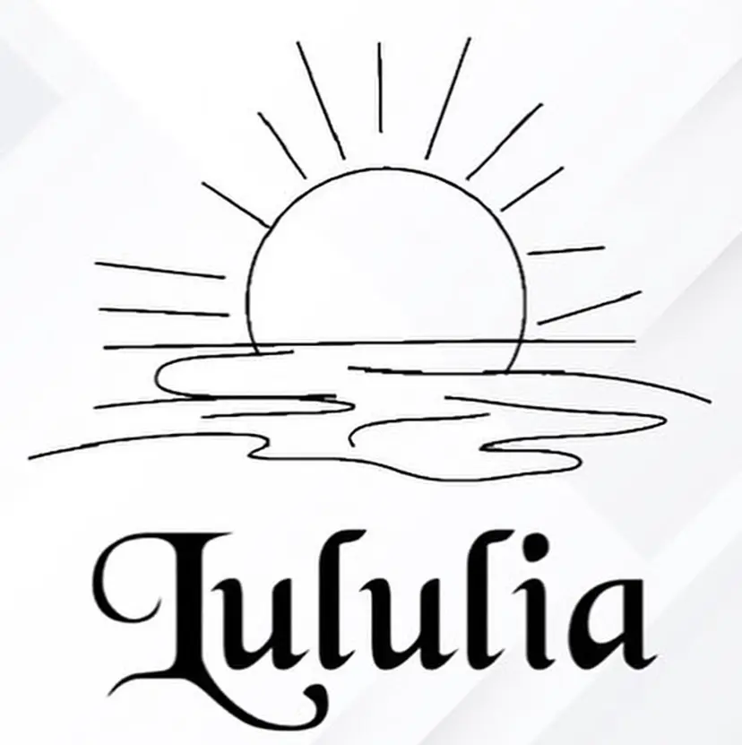 Lululia ルルリアの掲載