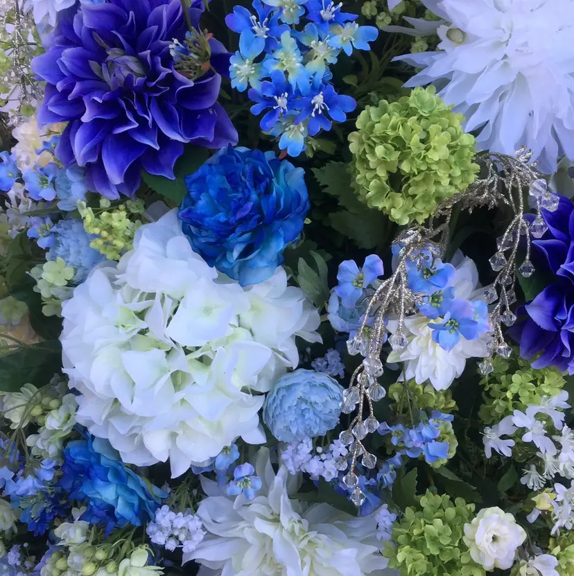 ЯH.nail MIKIの掲載