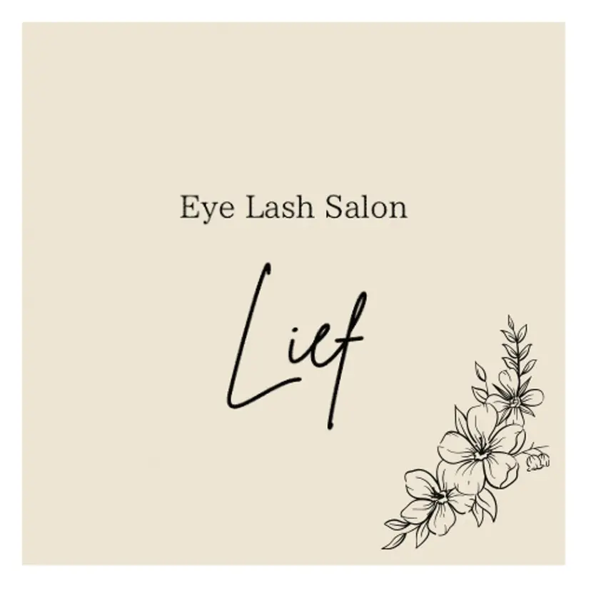 lief eyelashの掲載