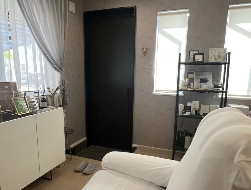 Feather MAIの掲載