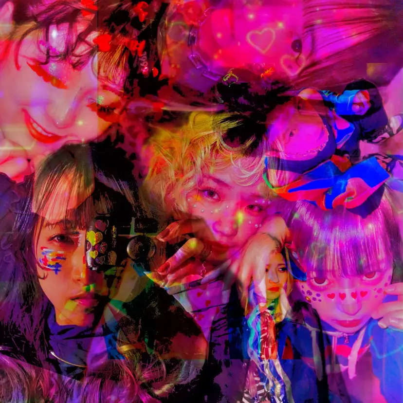 🌼ブリーチ/個性派 ヘアセットMei🌼の掲載