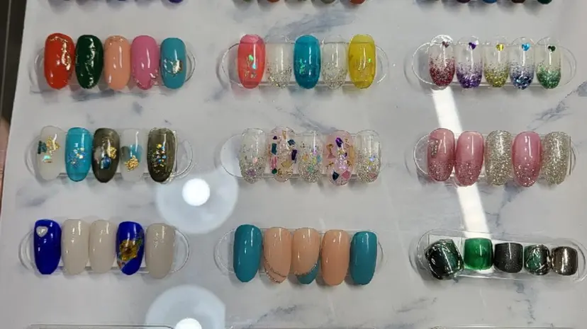 林 延信(韓国)の掲載