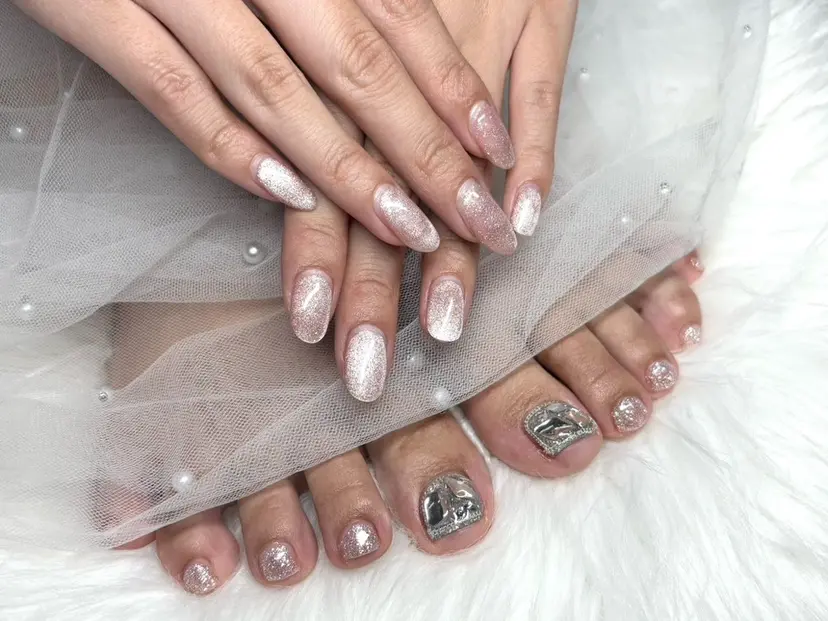 ネイルサロン ANELAの掲載