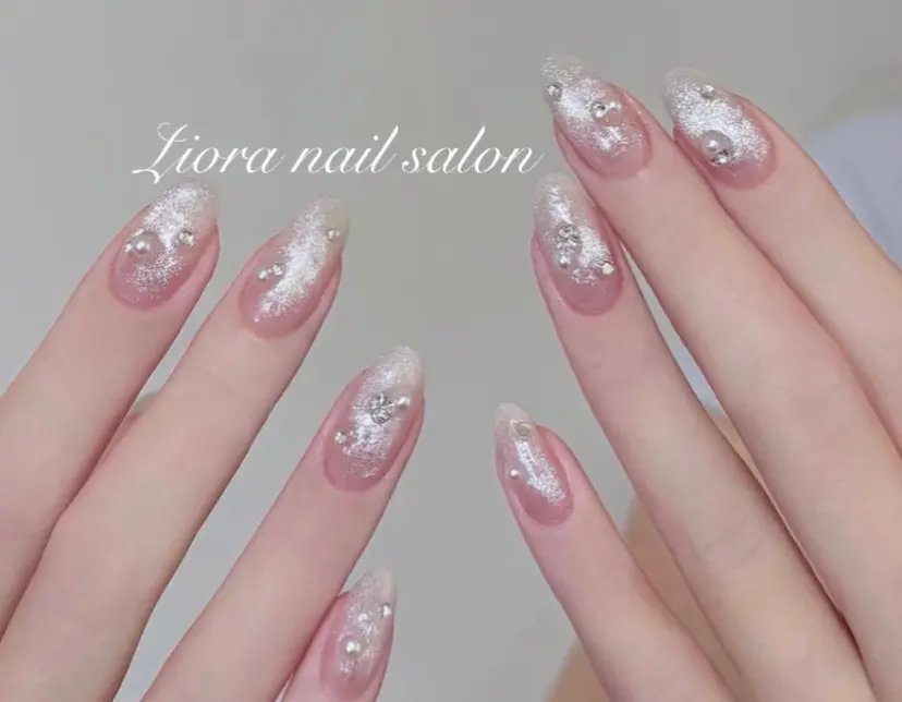 Liora nail スカルプ専門店の掲載