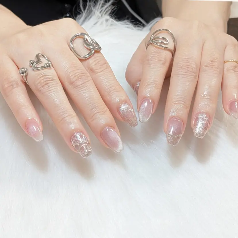 ERIKA NAILの掲載
