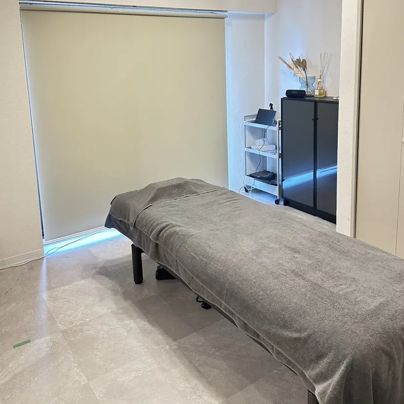 小顔コルギ/美容整体 /恵比寿/阿部迅の掲載