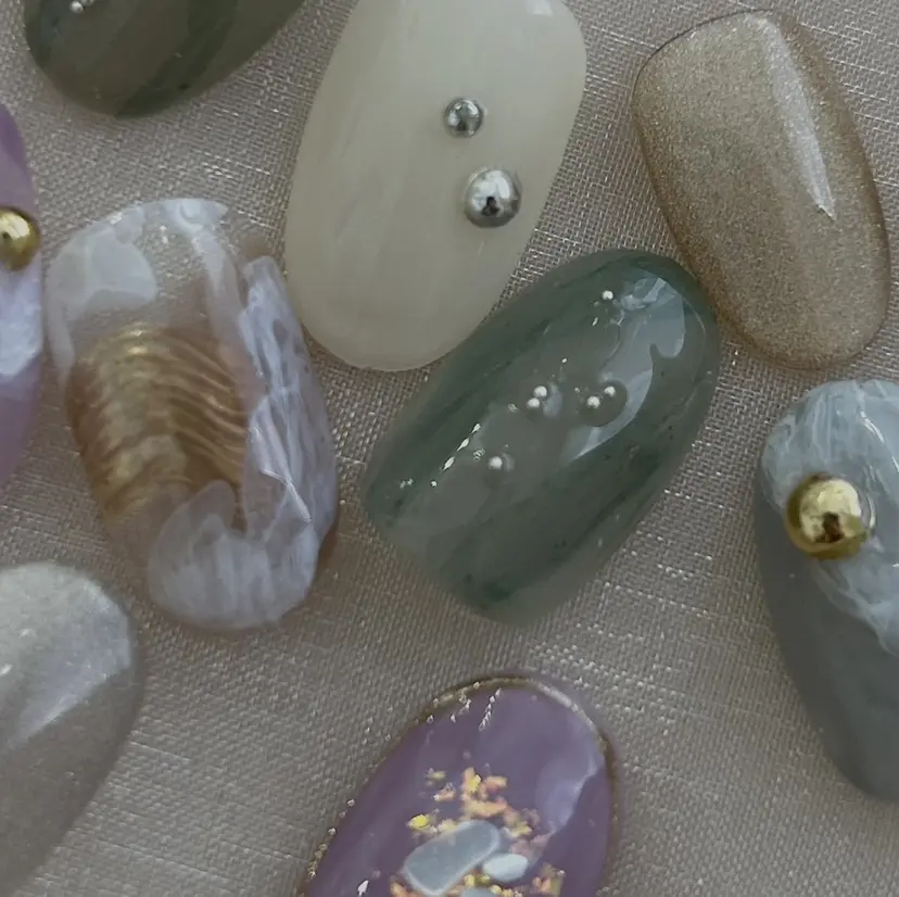 Felix nail Rui【武蔵小杉店】の掲載