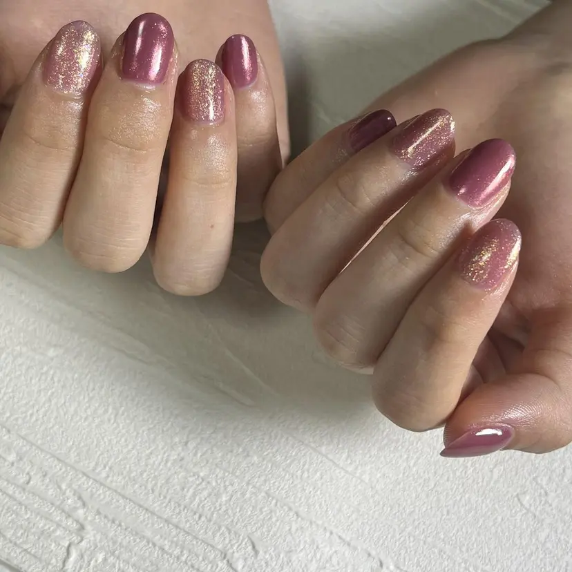 aki_orenge nailの掲載