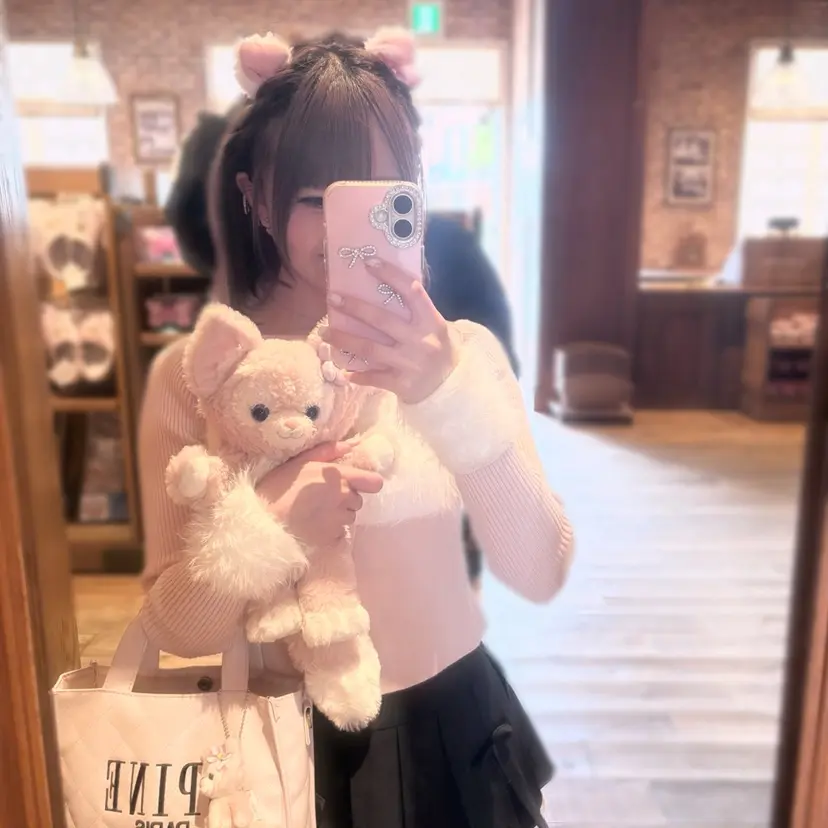 古田 聖菜の掲載