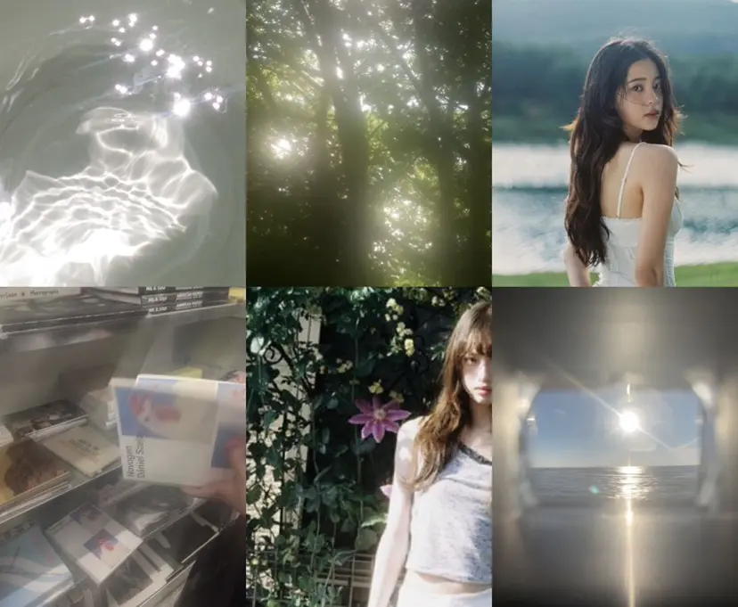 yusa🌿‬レイヤ ー/赤みなしカラーの掲載