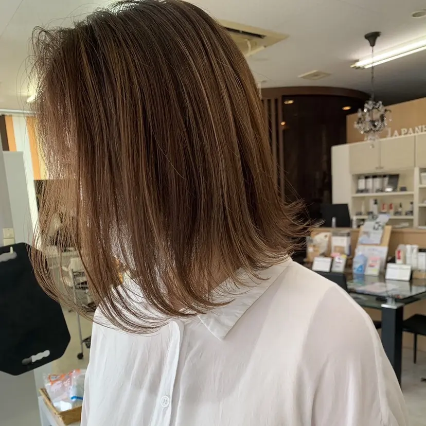 宇座 杏音の掲載