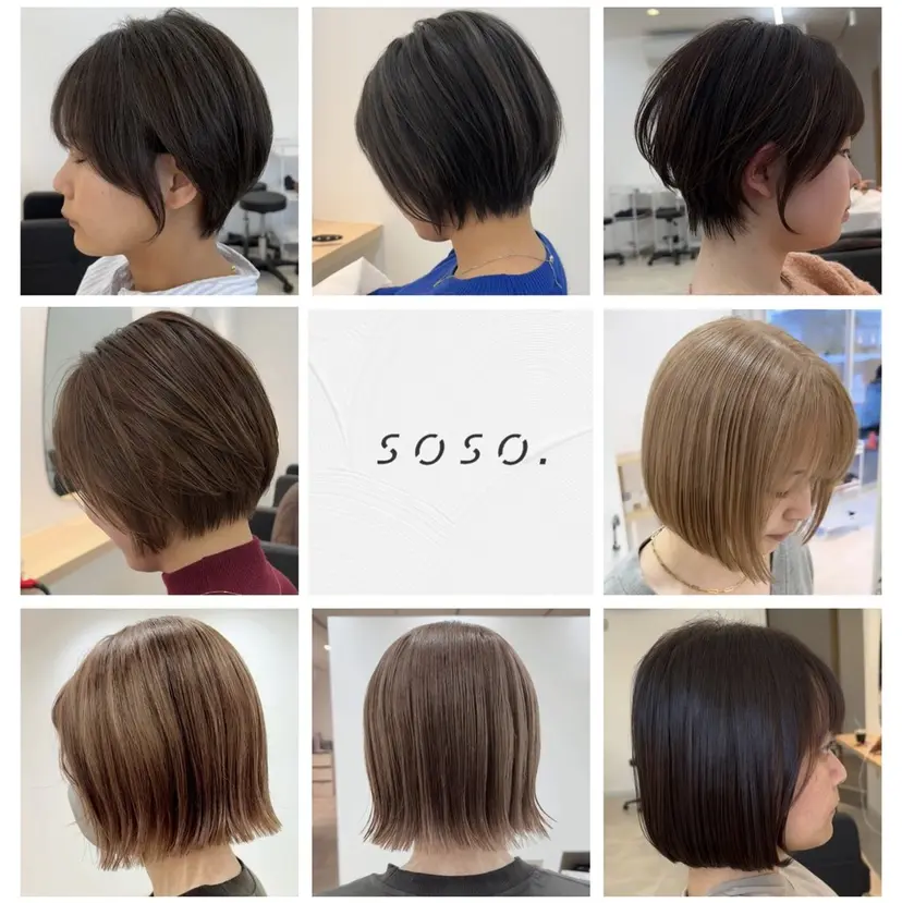 mizuki🌙 ︎︎ショートカット◎の掲載