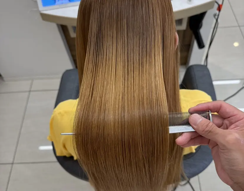 💎艶髪カラー✨ kei/透明感の掲載