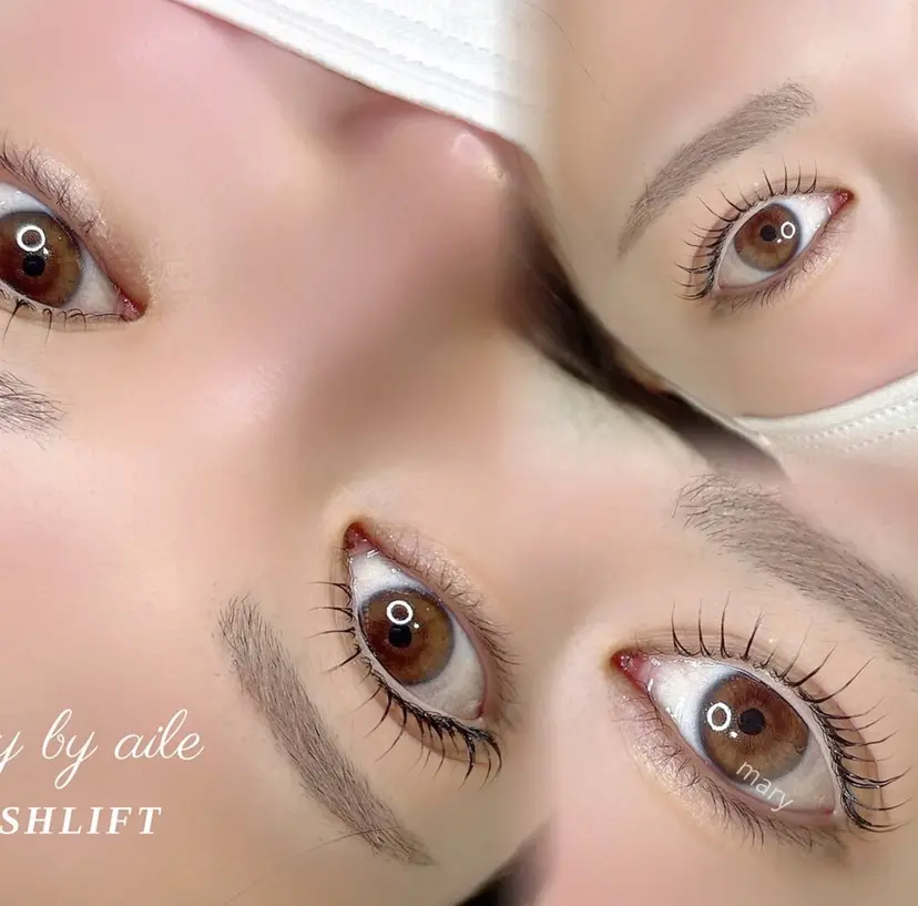 mary西大寺店 nishikawaの掲載