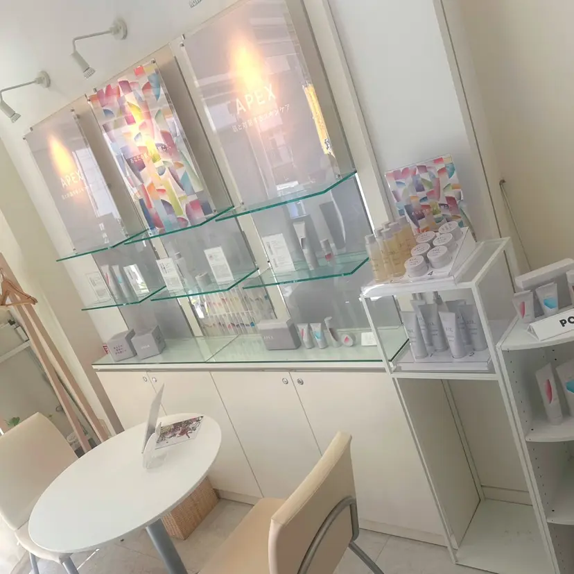 POLA生駒駅前店乾 梨佳の掲載