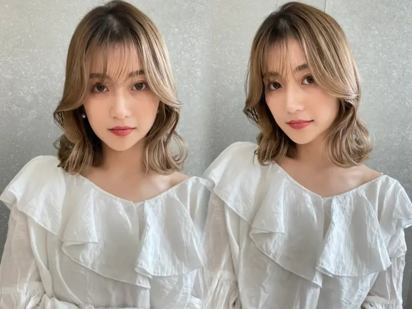 ともき《ショート・ ボブ✨》銀座🩶の掲載