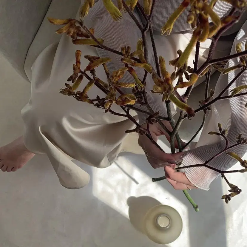 Le'a nail&eyesの掲載