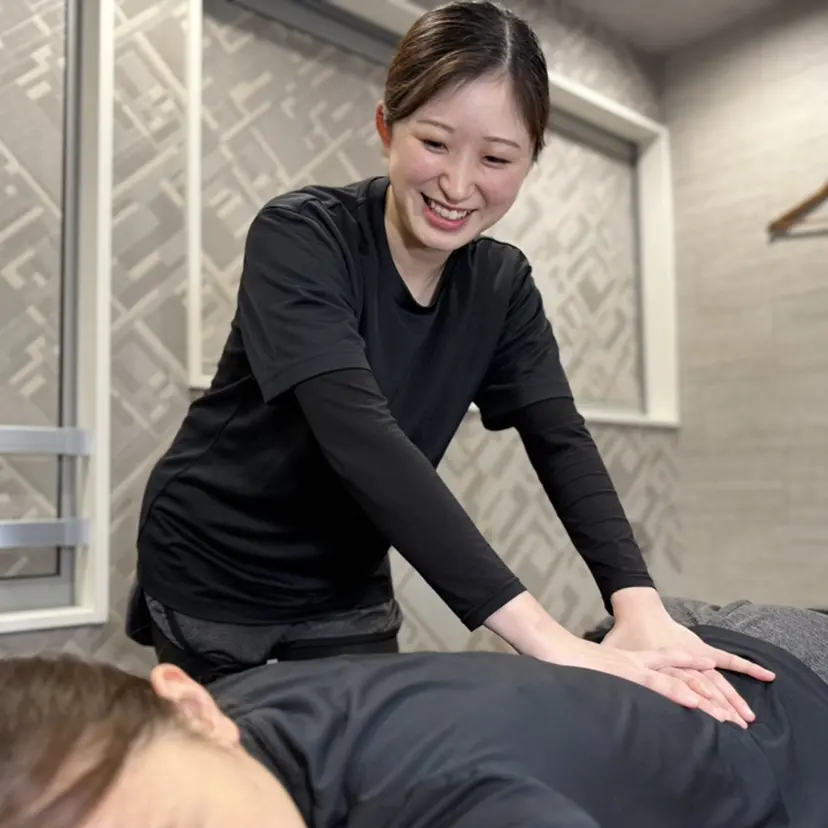 船橋deりらく 深層筋もみほぐし店の掲載