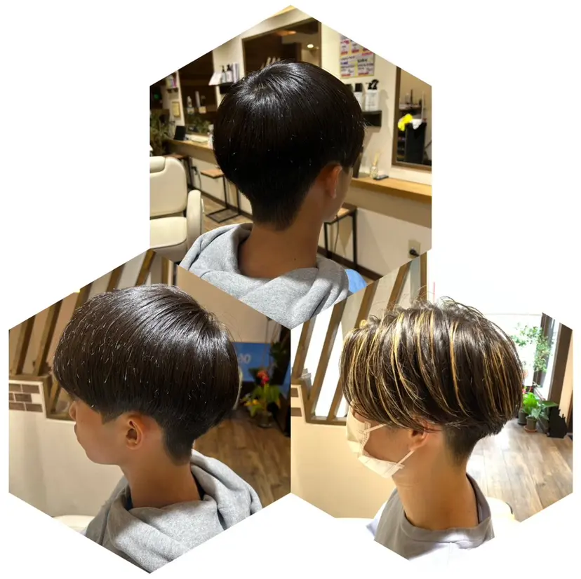 東森 大河の掲載