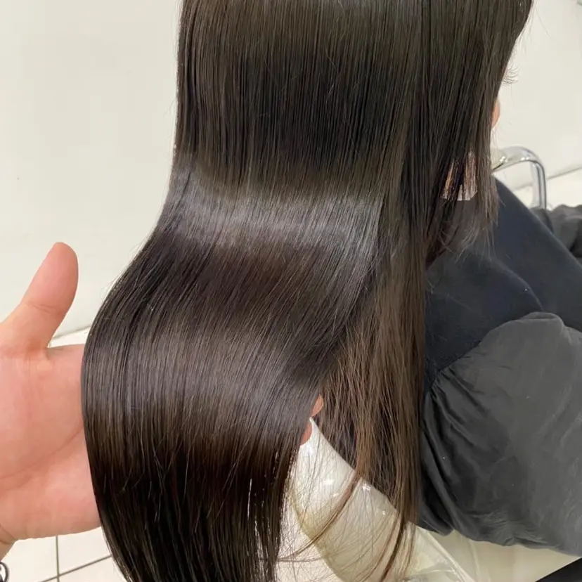 🫧✨韓国ツヤカラー /有馬✨🫧の掲載