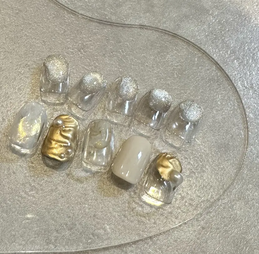 raku  nail 【ラクネイル】の掲載