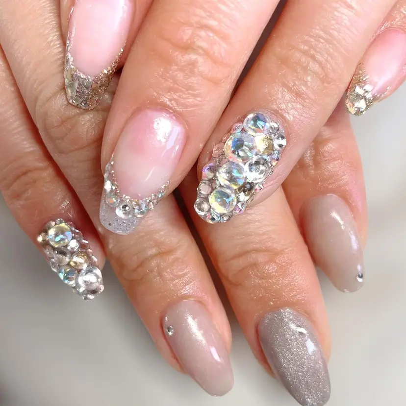 amour ciel あゆみ…☺︎の掲載