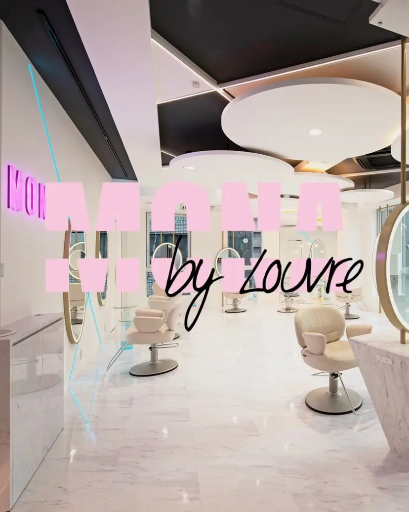 🌟TOSHI/透明 感カラー/ショートの掲載