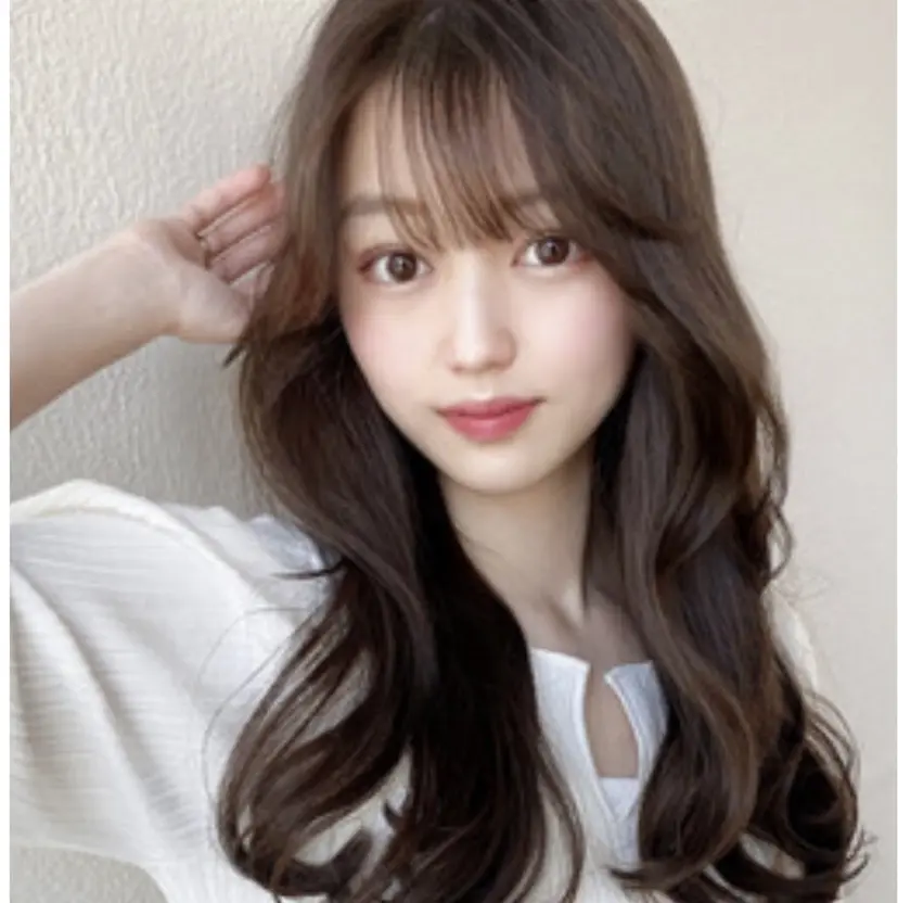 【愛され小顔カット】 YOSHIKIの掲載