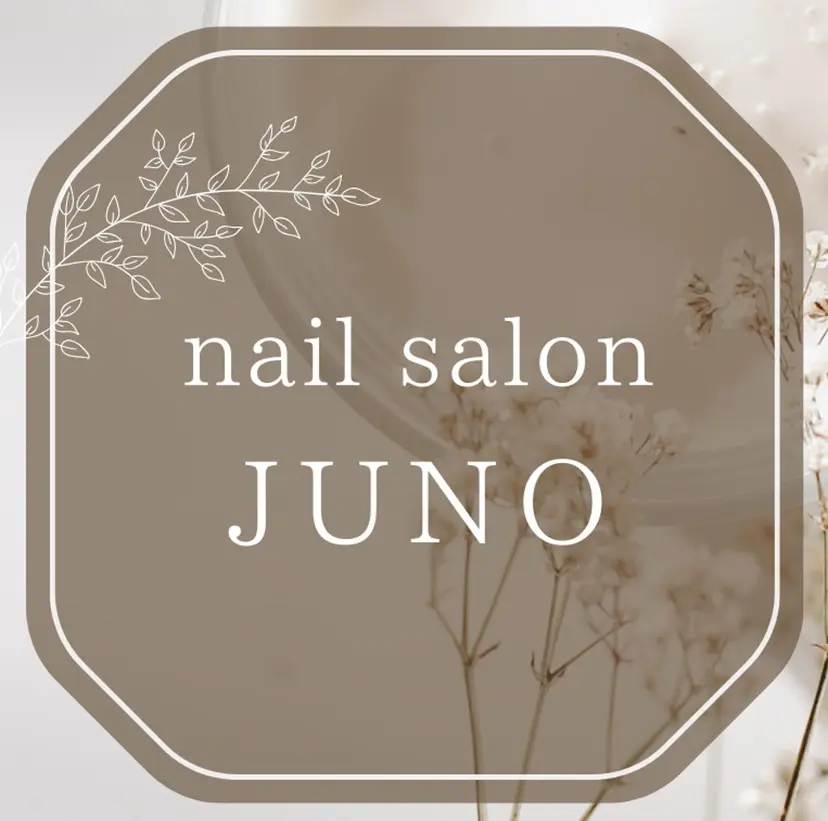nail salon JUNO(ジュノ)の掲載