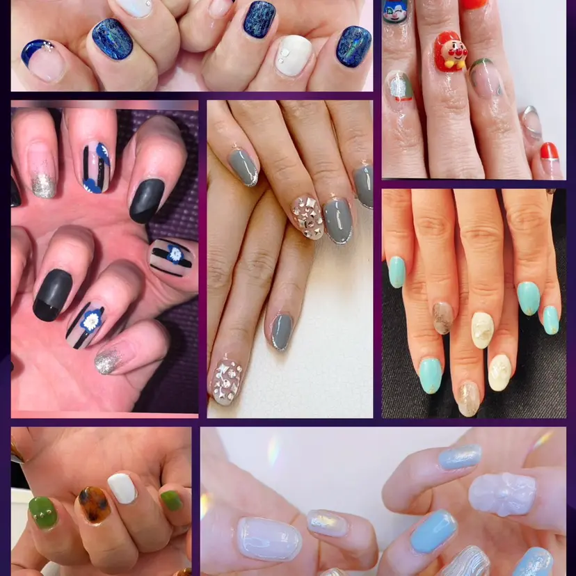 puccimaSH 🫧Miuの掲載