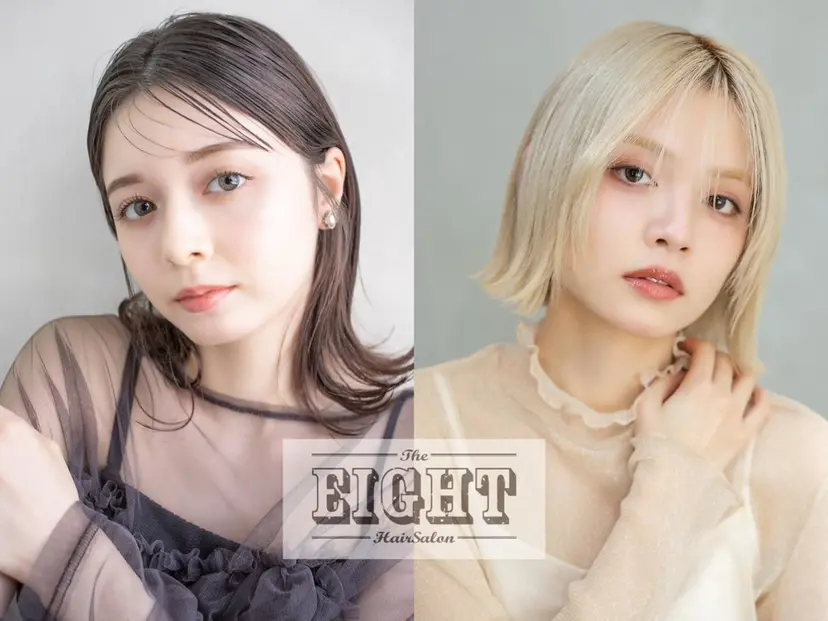 🫧透明感/美髪🫧 Hiroakiの掲載