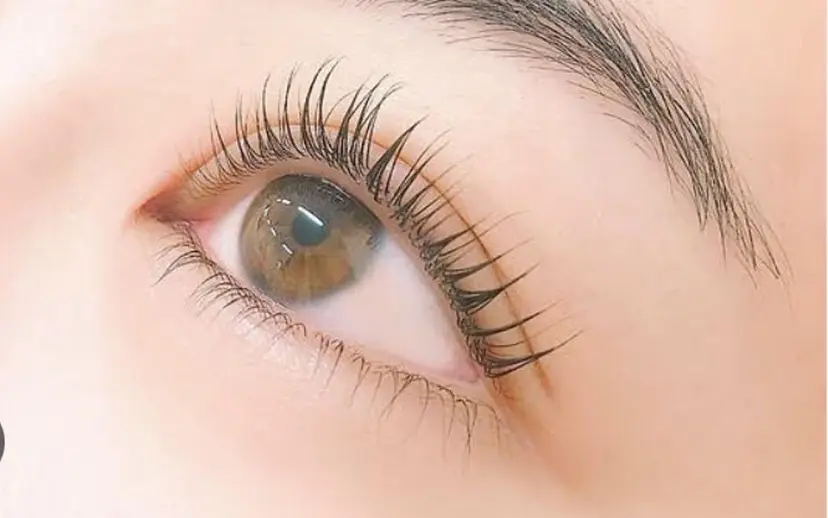 次世代まつ毛パーマ 上野御徒町店の掲載