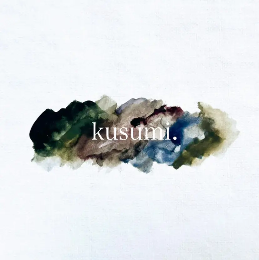kusumi. tatsuyaの掲載