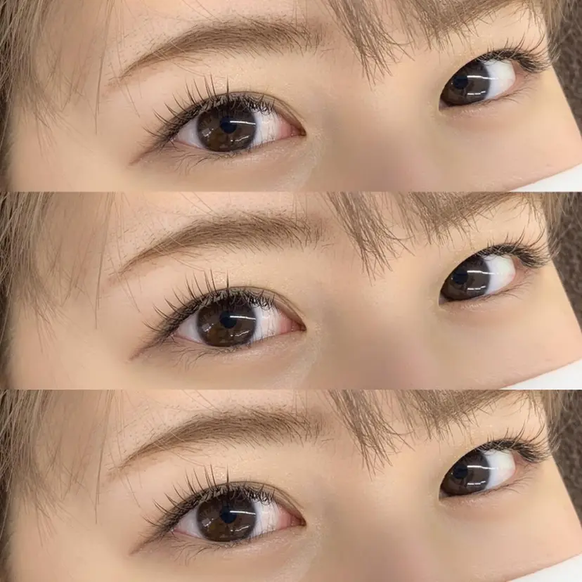 井上 優里愛の掲載