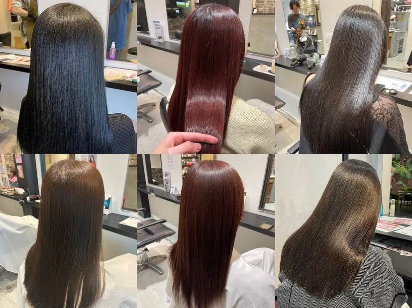 powderhair 福岡直弥の掲載