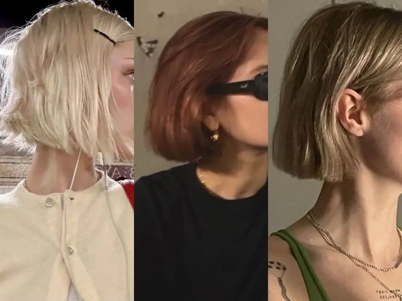 ボブ×柔らかいカラー 🩰misaki𓍼の掲載