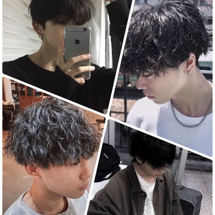 町田/メンズ特化/ KOYOの掲載