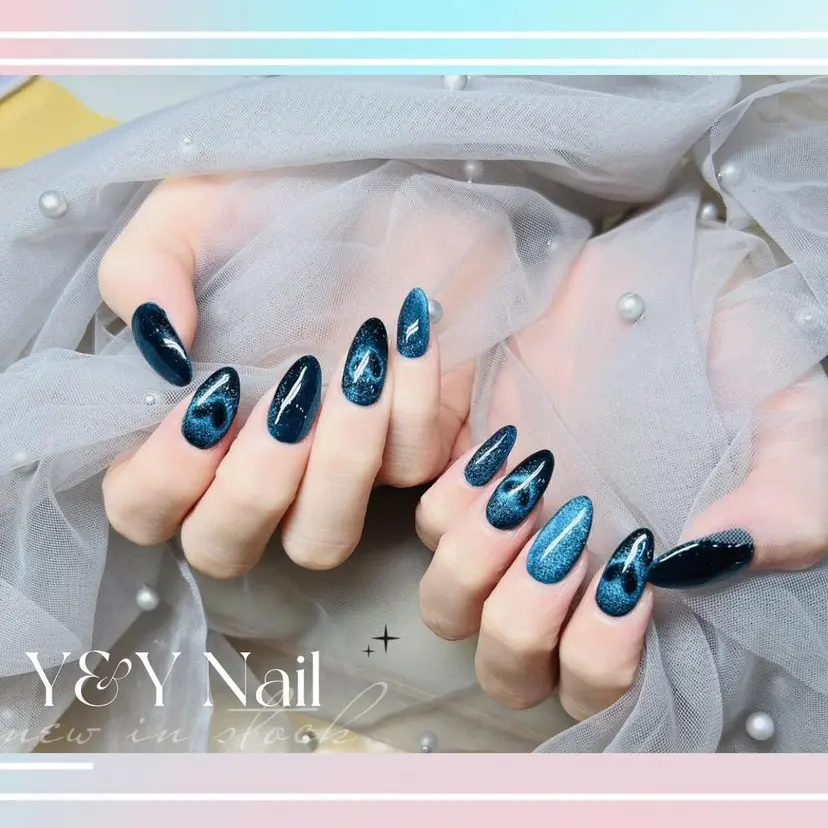 Y&Y ネイルサロンの掲載