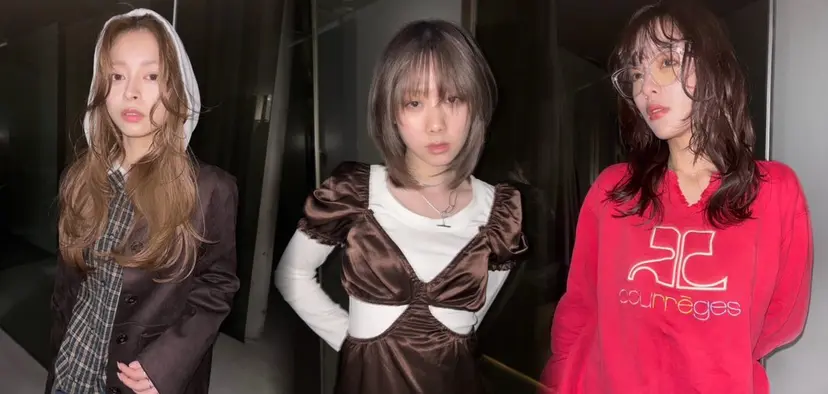 🩵🫧ふちゃく はるな🫧🩵の掲載