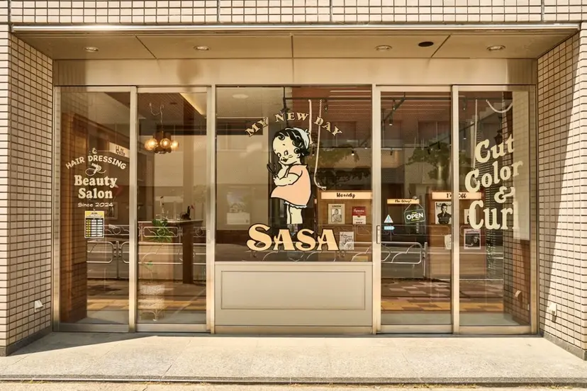 SASAnagano 堀内未梨の掲載