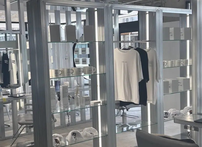 メンズ特化⚡️三村 彰吾⚡️カットパーマの掲載