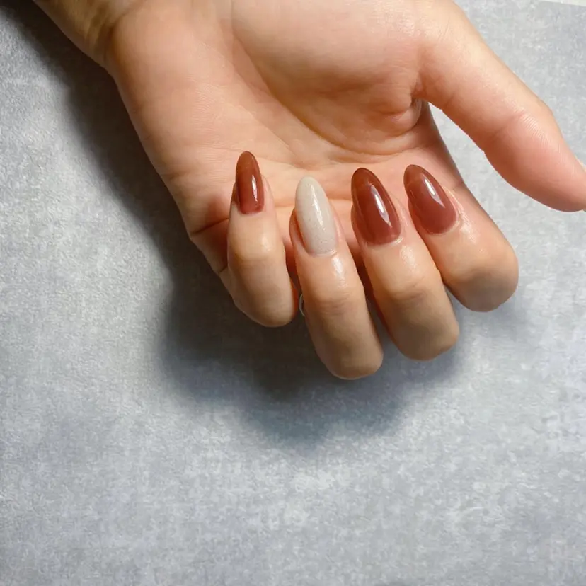 s nail さとよしみゆきの掲載