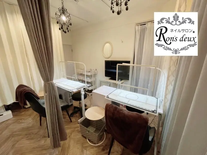 Ron's 成田の掲載