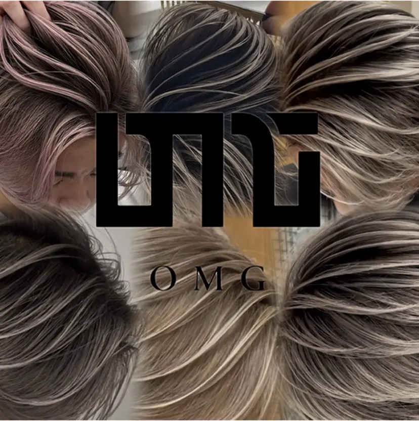 メンズバレイヤージュ 🌫ハイライトの掲載